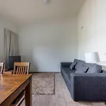 Skivillas 26 B 2 דירה