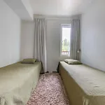 Appartement Skivillas 26 B 2 Ukkohalla