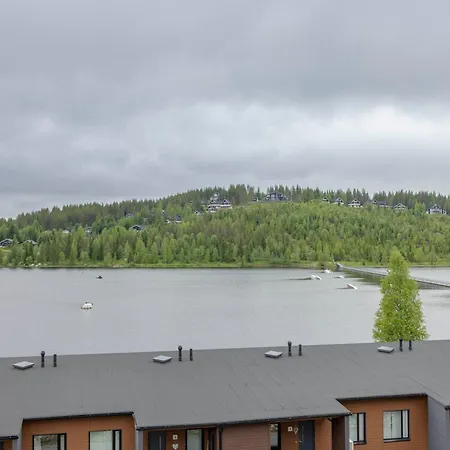 Skivillas 26 B 2 Apartment *