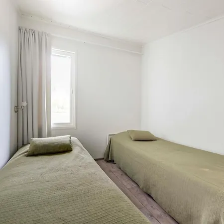 Skivillas 26 B 2 Lake View Incl Wifi, Sauna *