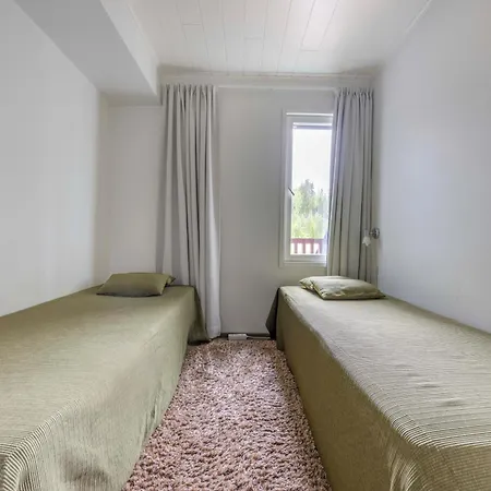 아파트 Skivillas 26 B 2 Ukkohalla