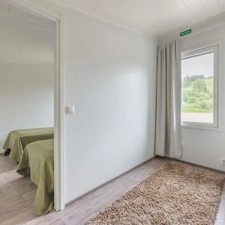 Skivillas 26 B 2 * Ukkohalla
