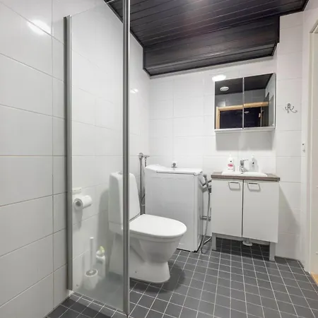 아파트 Skivillas 26 B 2 *