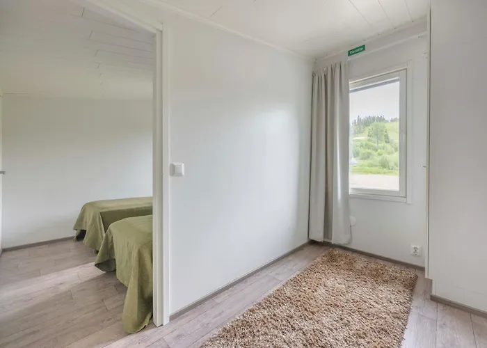 Skivillas 26 B 2 * Ukkohalla